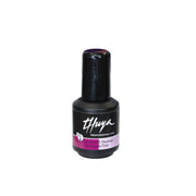 Gellak: Gel On-Off Thermal Fuchsia & Pink Thuya