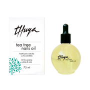 Tea Tree Nails Oil 75 ml