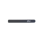 Vijl: Black Thin 100/100