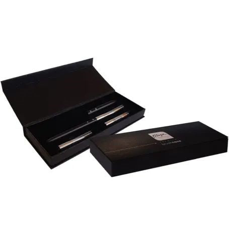 Brush Nail Premium Kit 3 stuks