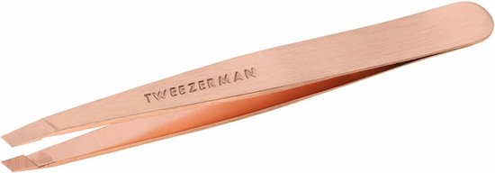Tweezerman Slant