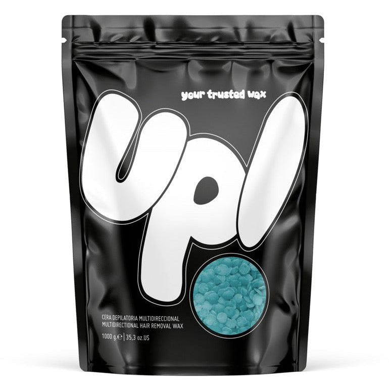 UP! Ocean Wax