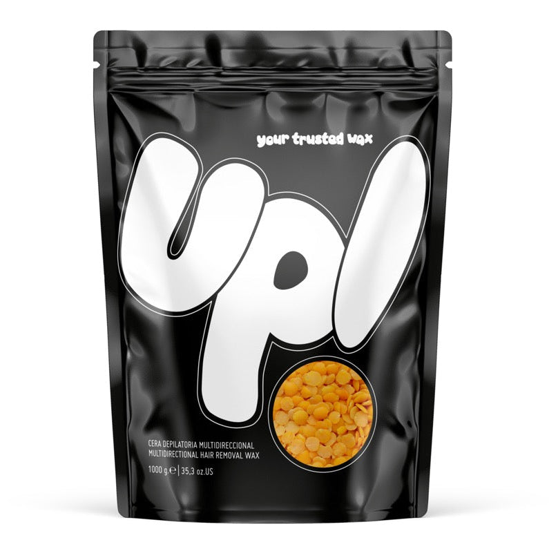 UP! Sunset Wax