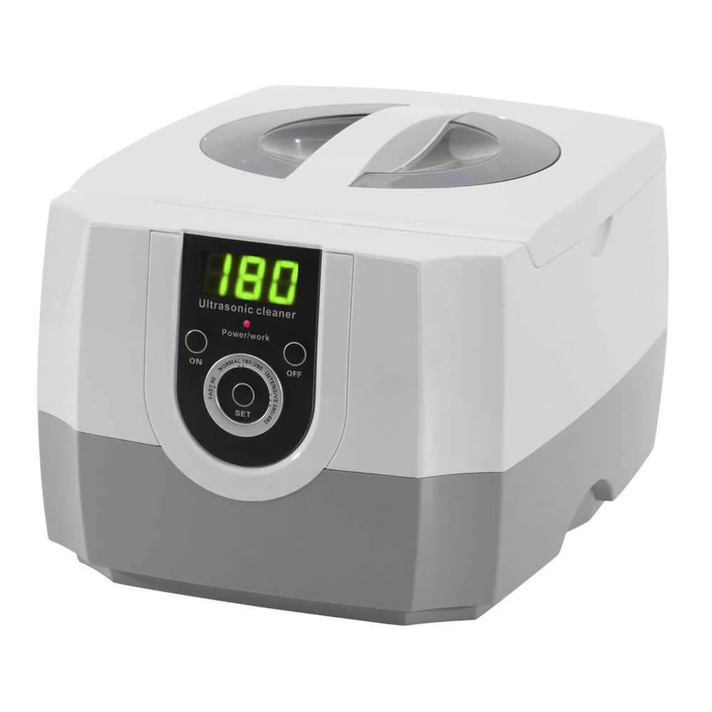 Ultrasonic reinigingsapparaat