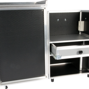 Koffer Veron XL met lade