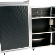 Koffer Veron XL