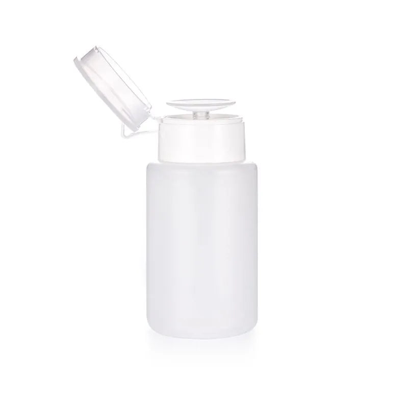 Alcohol / vloeistof dispenser 200 ml
