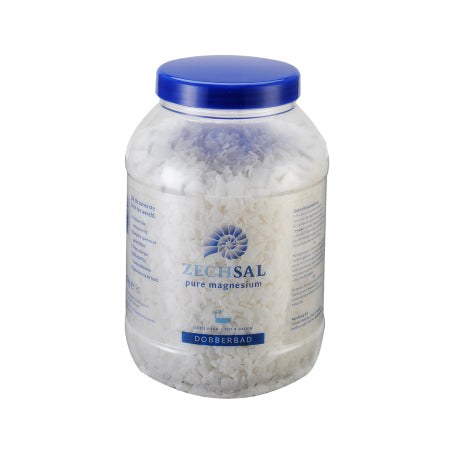 Zechsal Voetenbad badzout pot 750 gr