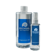 Zechsal Magnesiumolie 10/100/500/1000 ml