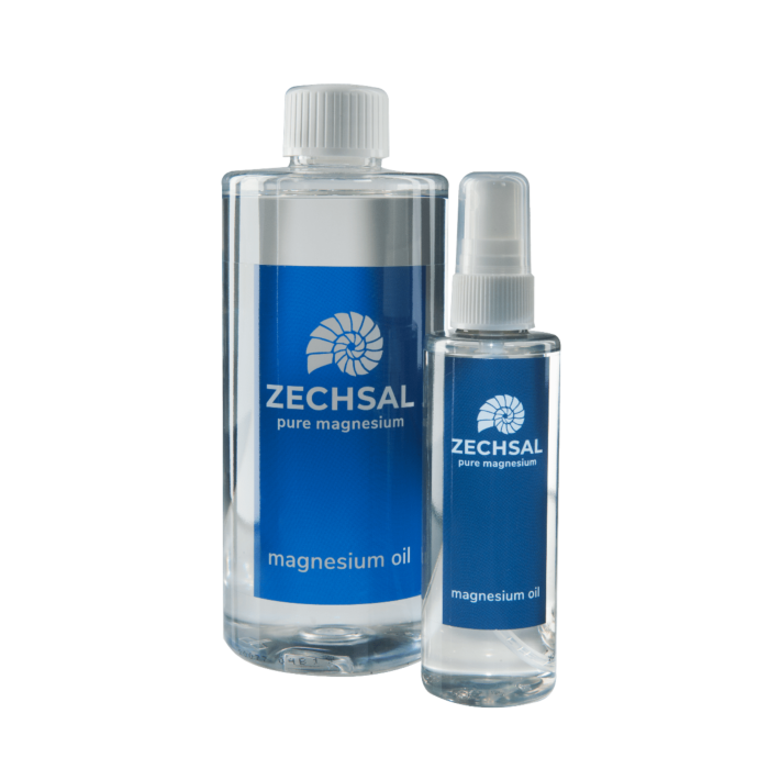 Zechsal Magnesiumolie 10/100/500/1000 ml