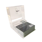 Verwijderfolie - Nail Foil Sheets 400 st met dispenser