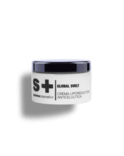 Global Svelt Liporeducer Cream 450 ml pot