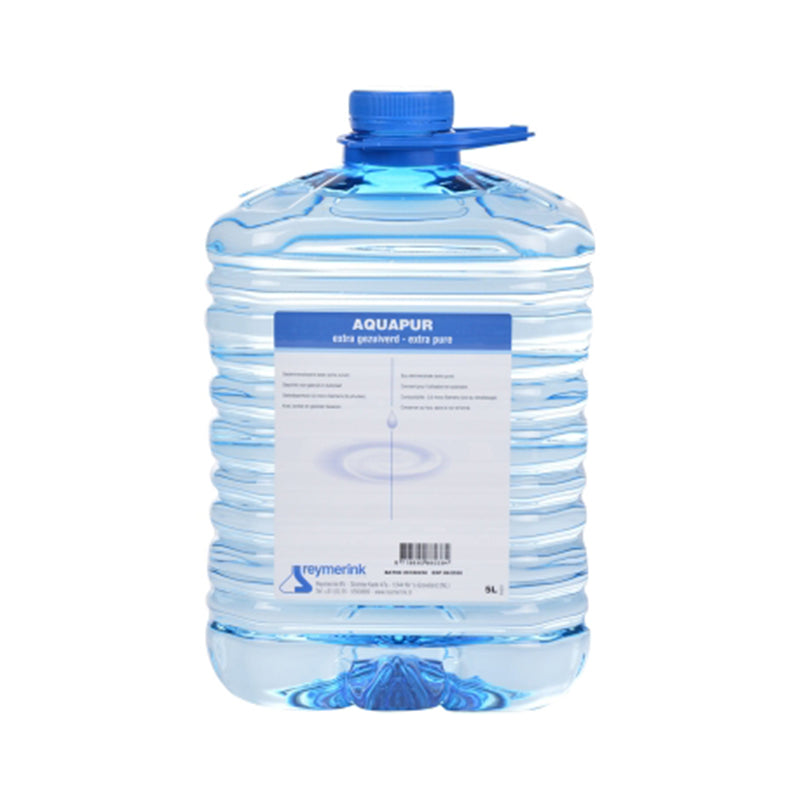 Aquapur extra gezuiverd 5000 ml