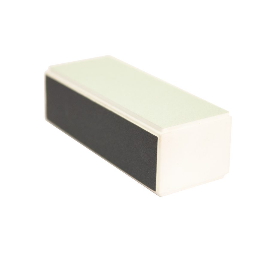 Vijl: Extra Shine Plug 320/600/4000