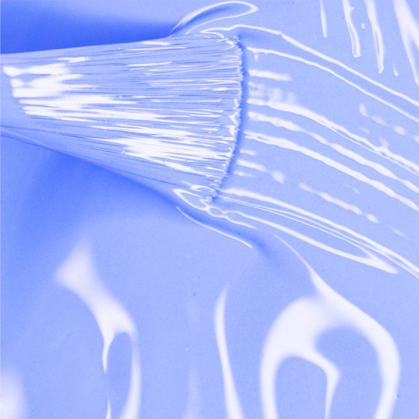 Gellak: Gel On-Off Blue Dreams Thuya