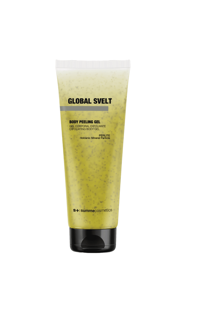 Global Svelt Rhiolite Peeling 200 ml tube