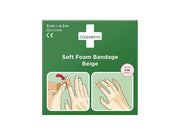 Bandage schuim zelfplakkend