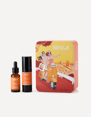 Stralende Huid Vital C Set - Jordi Labanda Editie