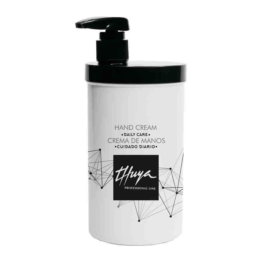 Daily Care Hands Cream 250/950 ml
