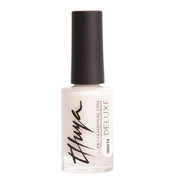 White Deluxe Nagellak Thuya Nº13