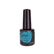 Gellak: Gel On-Off Sky Glitter Thuya