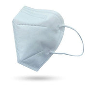 Mondmaskers FFP2 2 stuks