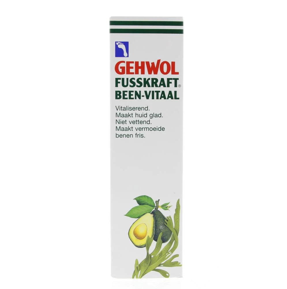 Gehwol Been-Vitaal 125 ml