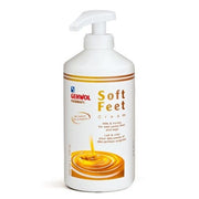 Gehwol Soft Feet 500ml