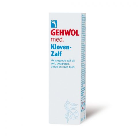 Gehwol Klovenzalf 75 ml