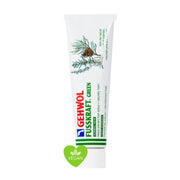 Gehwol Fusskraft Groen 75 ml