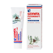 Gehwol Fusskraft Rood 75 ml