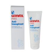 Gehwol Anti-transparant 125 ml