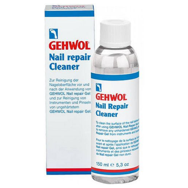 Gehwol Nail Repair Cleaner 150 ml