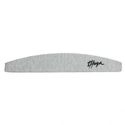 Vijl: Half Round Vijl Thuya 100/180 Disposable 25 st