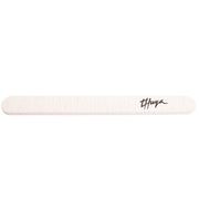 Vijl: Grey Padded File Thuya 100/180 50 st
