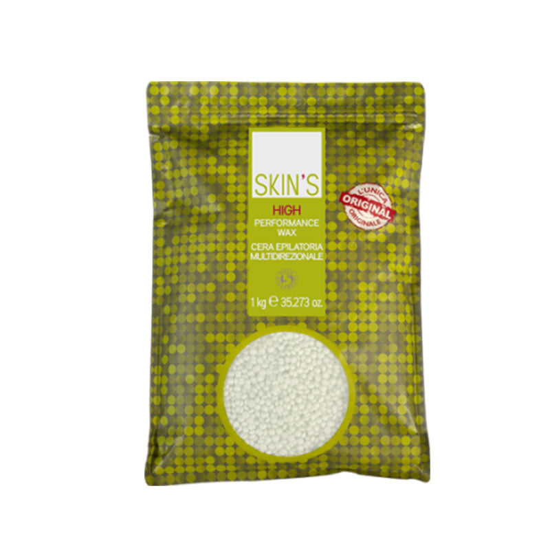 SKIN'S 2 Wax High Performance