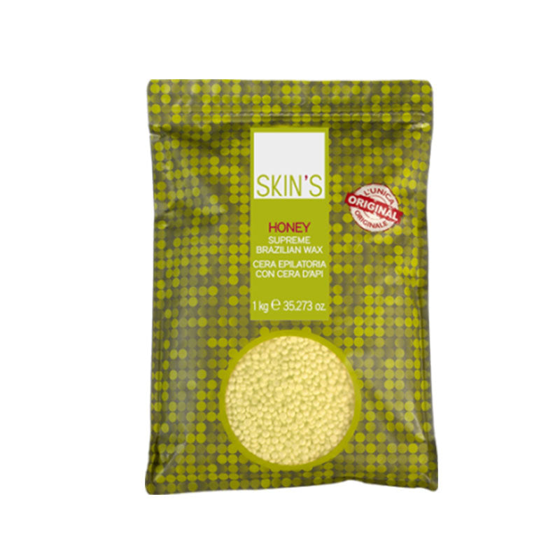 SKIN'S 1 Wax Honey Supreme