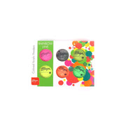 Pack Acrylic Colors Rainbow
