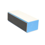 Vijl: Polijst Blue three thick block Thuya 320/600/3000