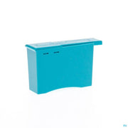 mescontainer pedicure