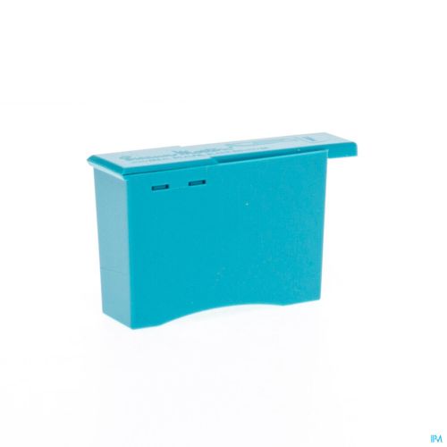 mescontainer pedicure