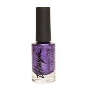 Metallic Purple Deluxe Nagellak Thuya Nº55