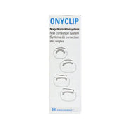 Onyclip set