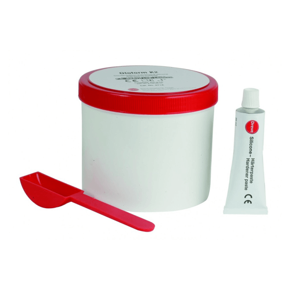 Otoform 170/800 gram