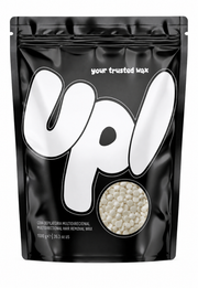 UP! Pearl Wax