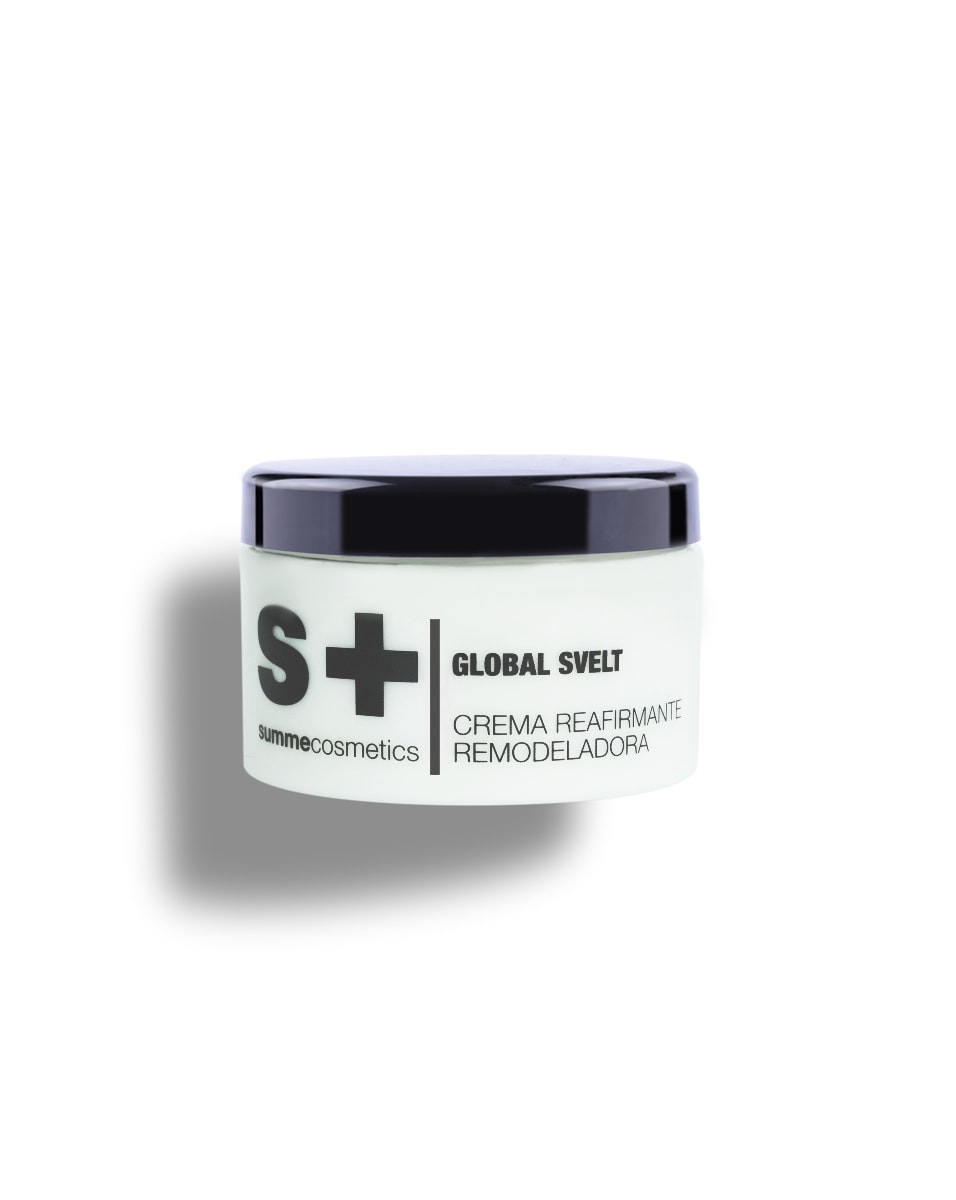 Global Svelt Firming Remodelling Cream 450 ml pot