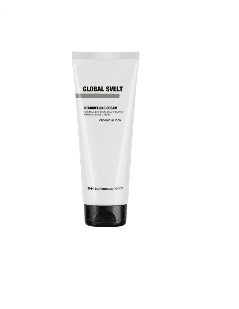 Global Svelt Firming Remodelling Cream 200 ml tube