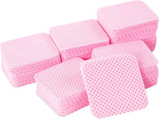 Celstofdeppers roze 300 st