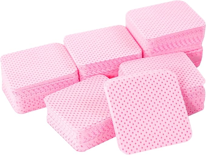 Celstofdeppers roze 300 st
