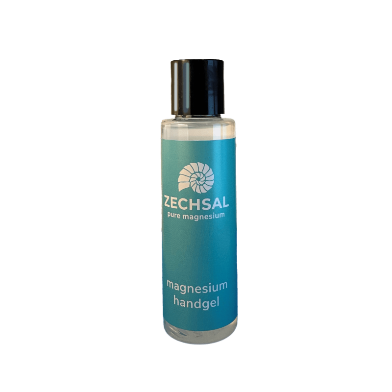 Zechsal Magnesium Handgel 100/500 ml
